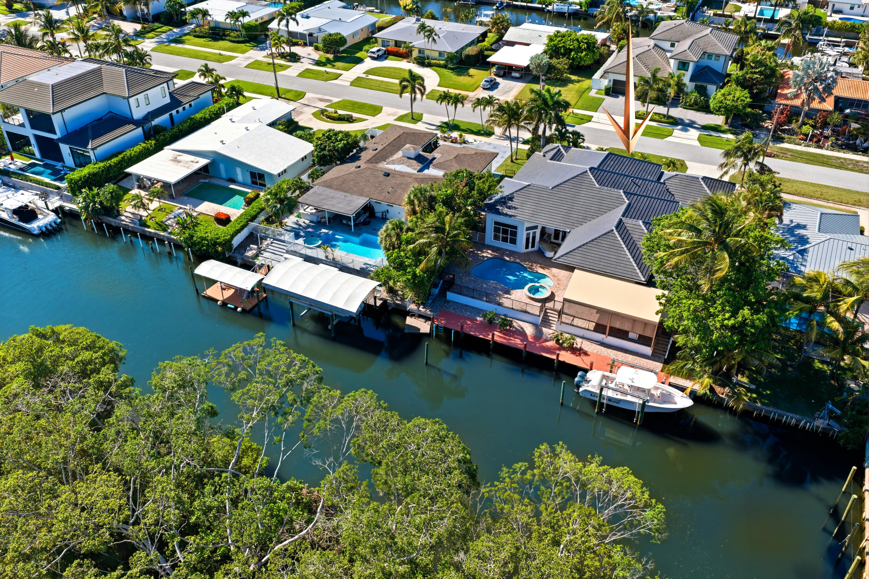 608 Inlet Road