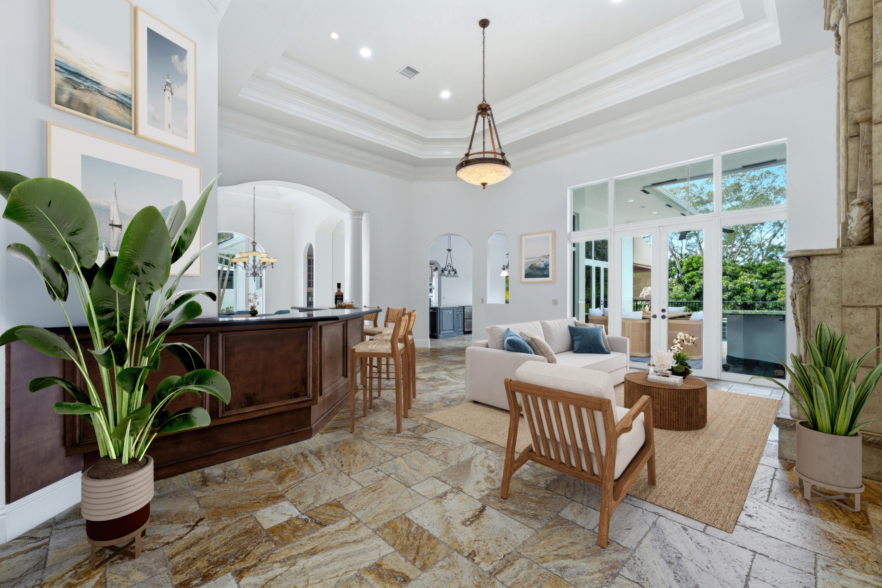 608 Inlet Road