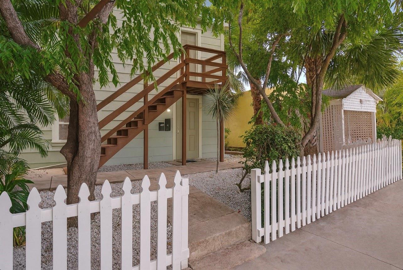 Flamingo Park - Residential