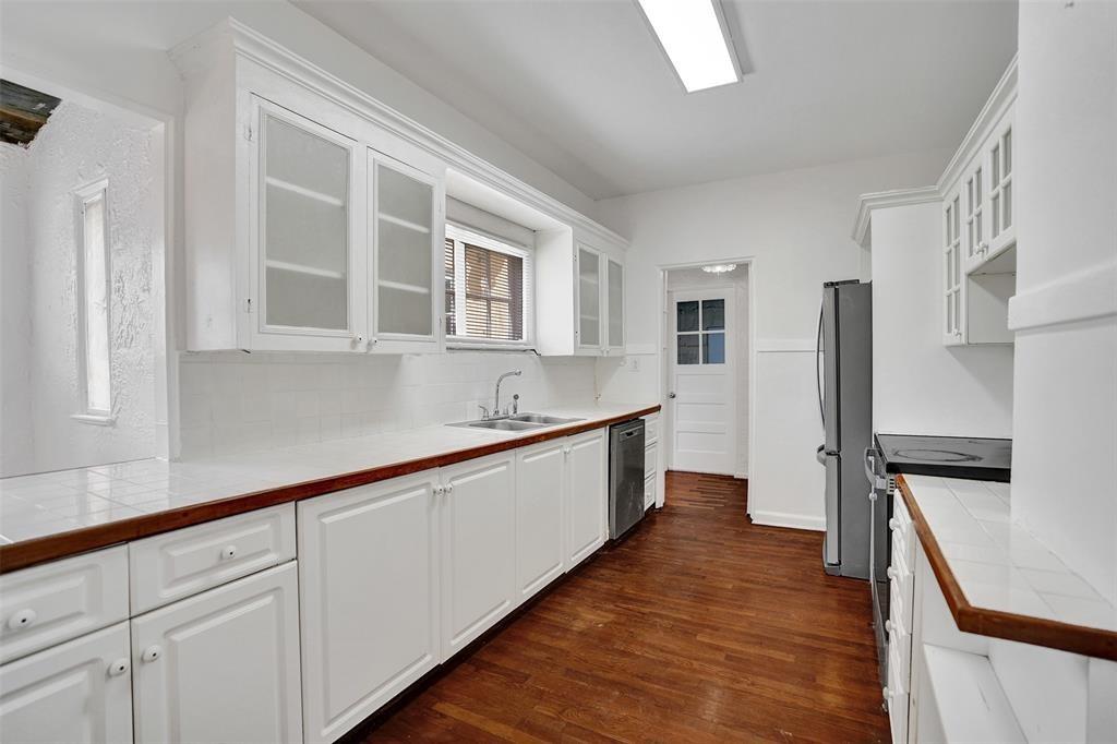 Flamingo Park - Residential