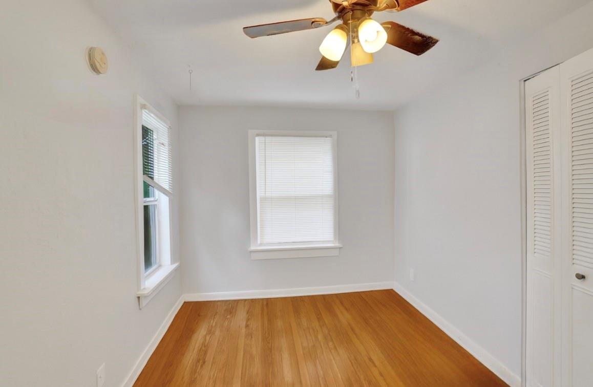 Flamingo Park - Residential