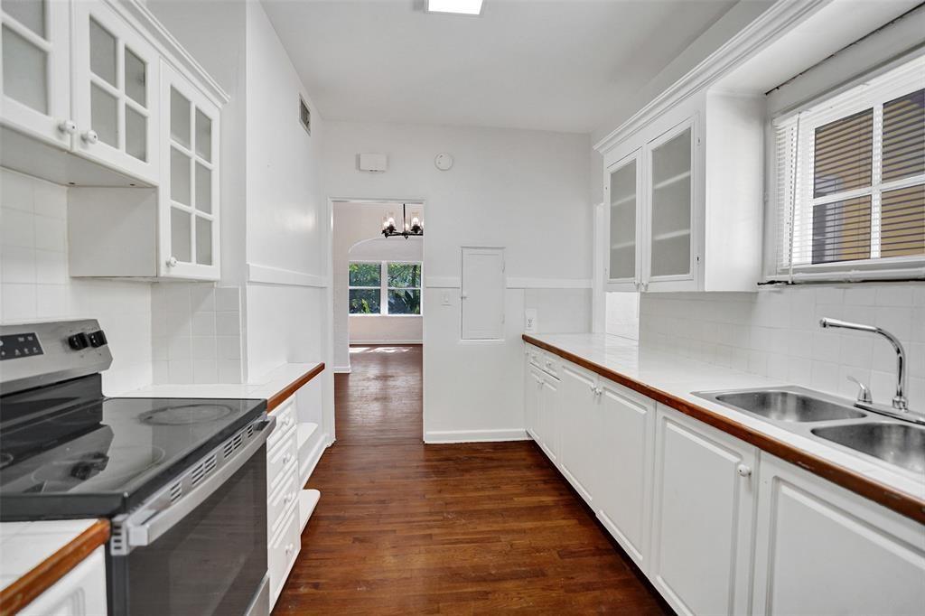 Flamingo Park - Residential