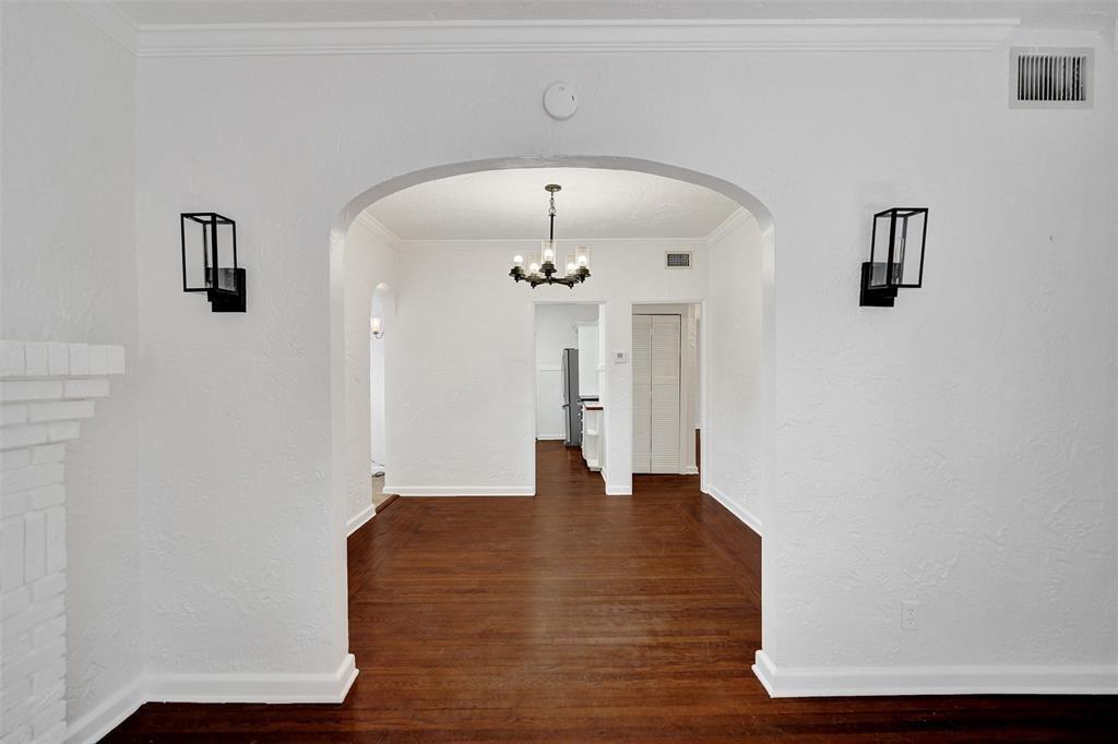 Flamingo Park - Residential