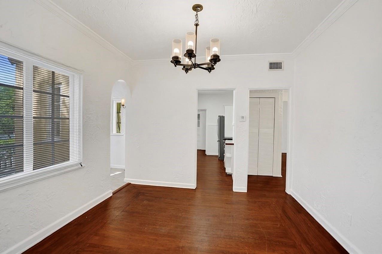 Flamingo Park - Residential