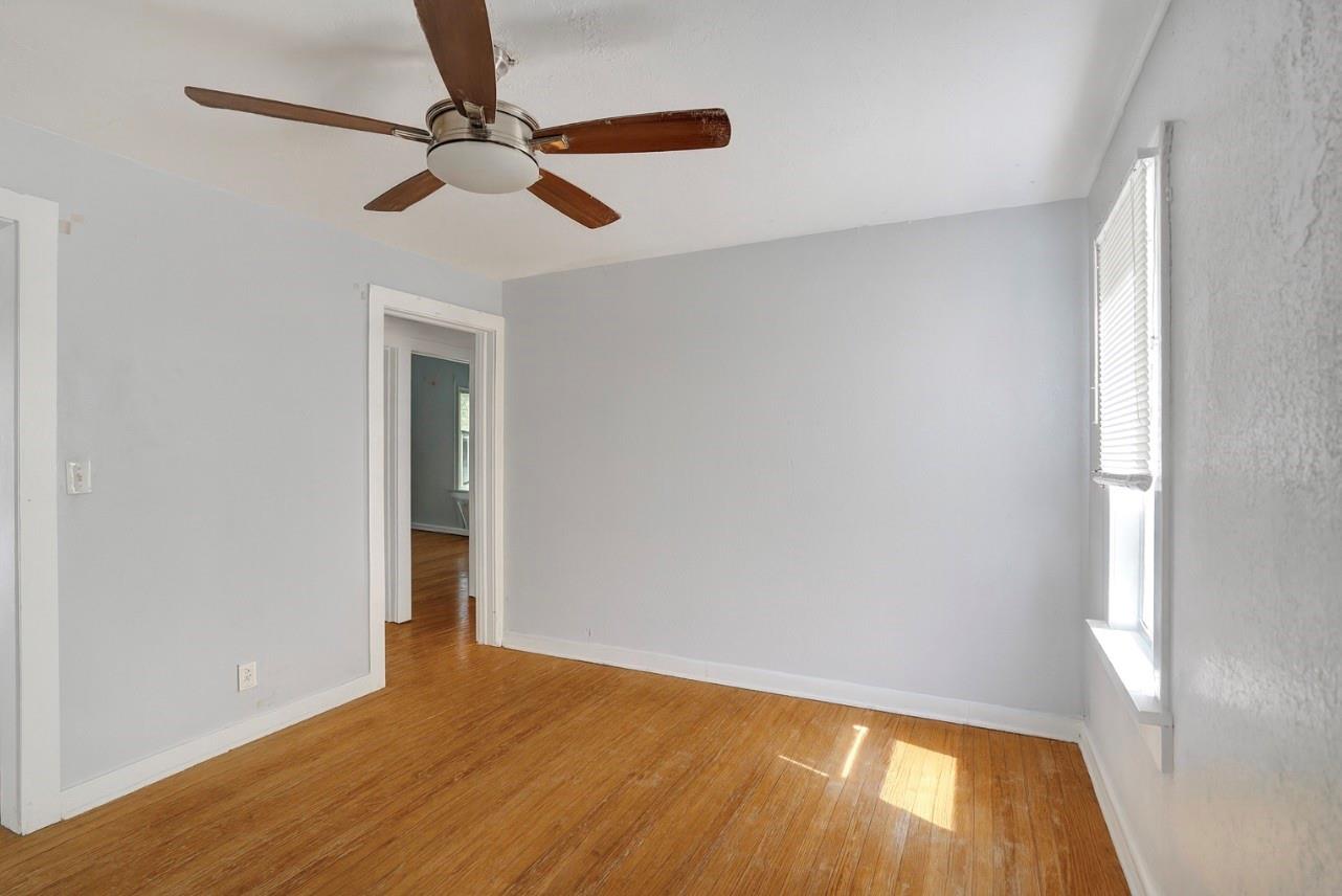 Flamingo Park - Residential