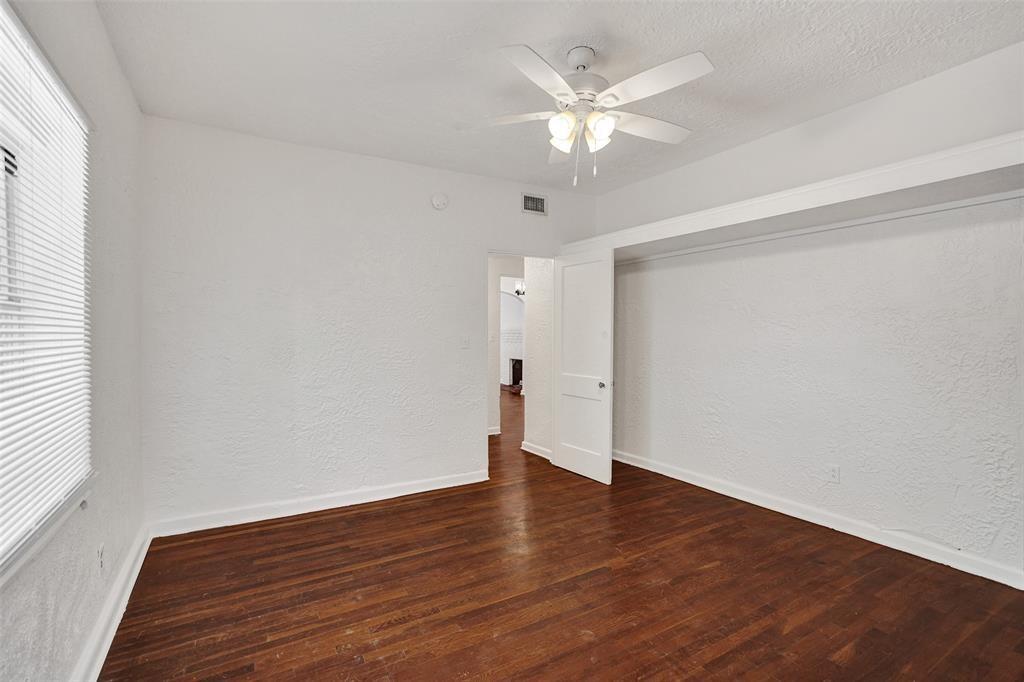 Flamingo Park - Residential