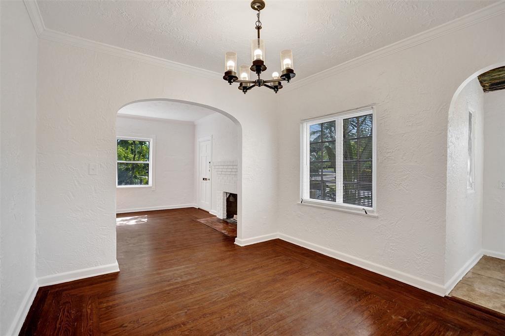 Flamingo Park - Residential