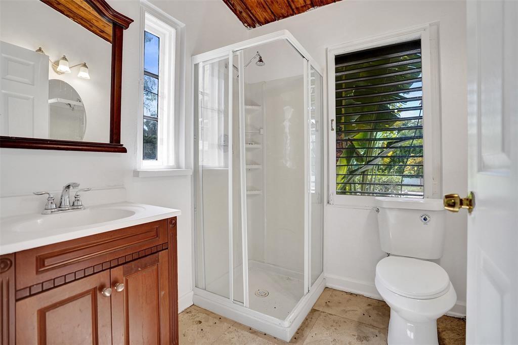 Flamingo Park - Residential