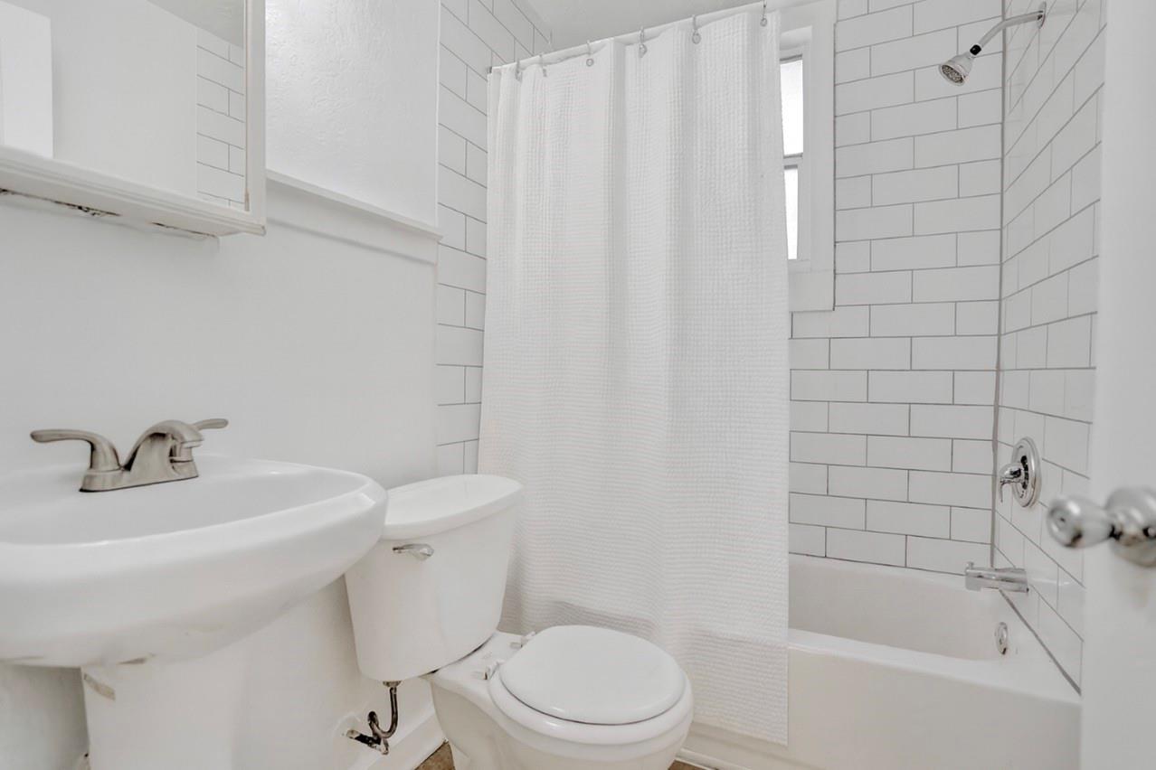 Flamingo Park - Residential