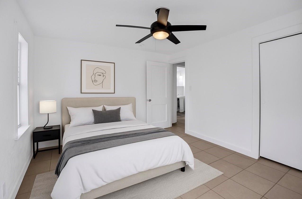 Flamingo Park - Residential