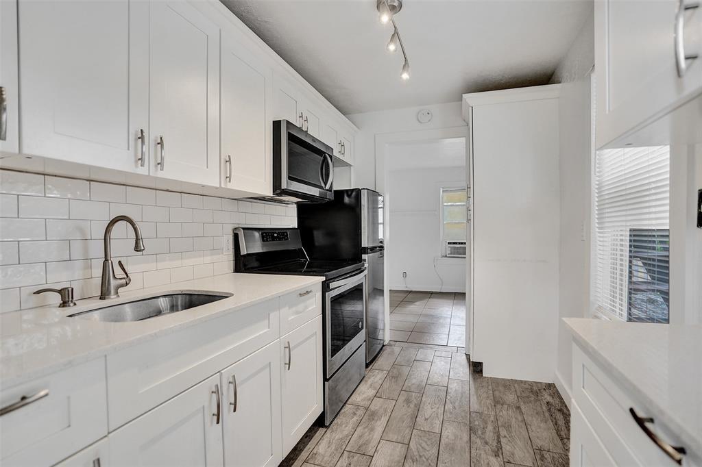 Flamingo Park - Residential