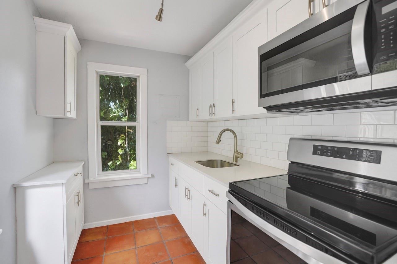 Flamingo Park - Residential