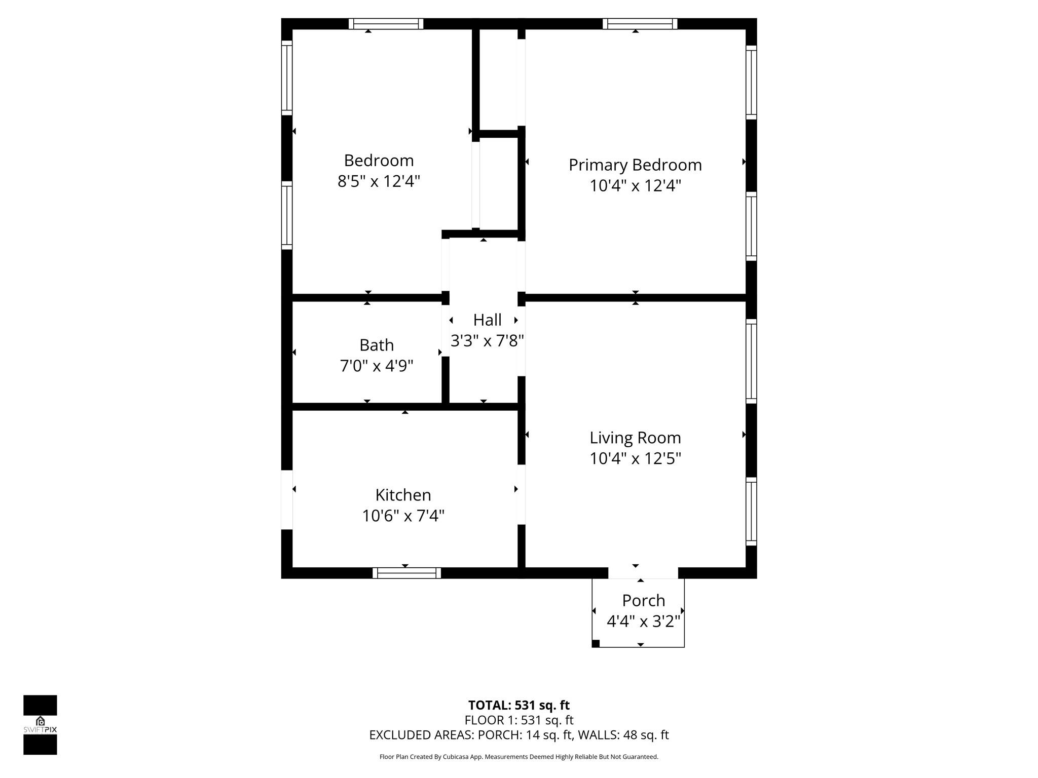 Flamingo Park - Residential