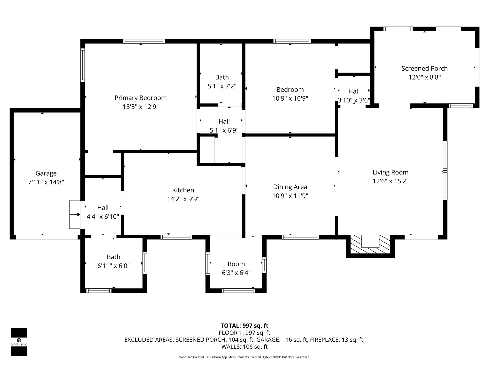 Flamingo Park - Residential