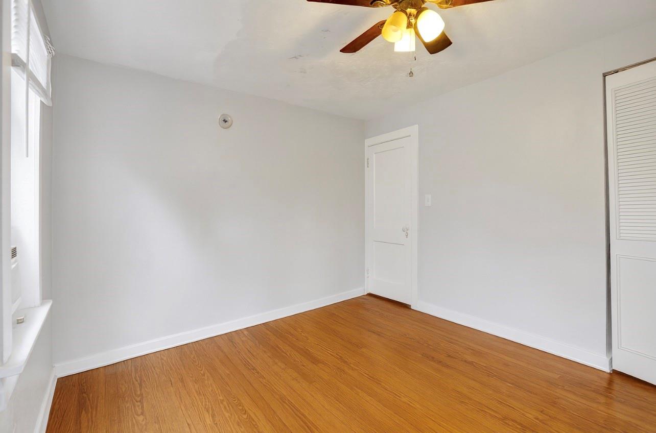 Flamingo Park - Residential