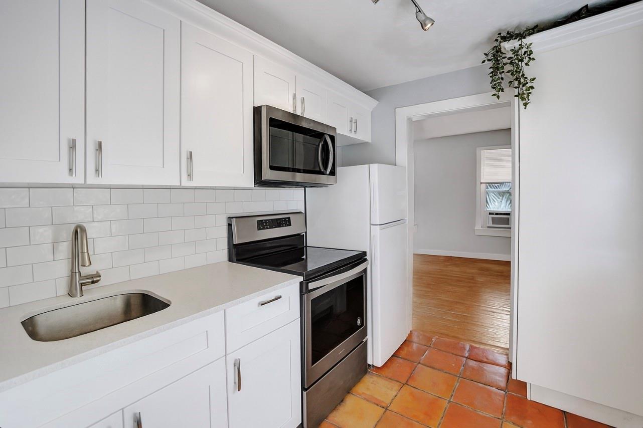 Flamingo Park - Residential