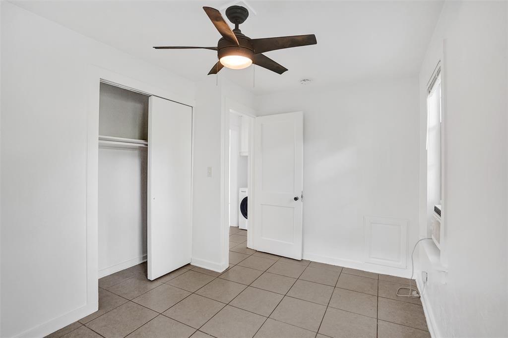 Flamingo Park - Residential