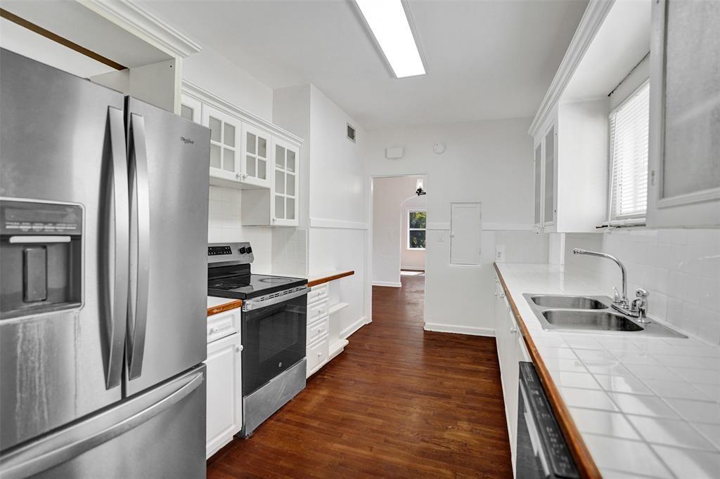 Flamingo Park - Residential