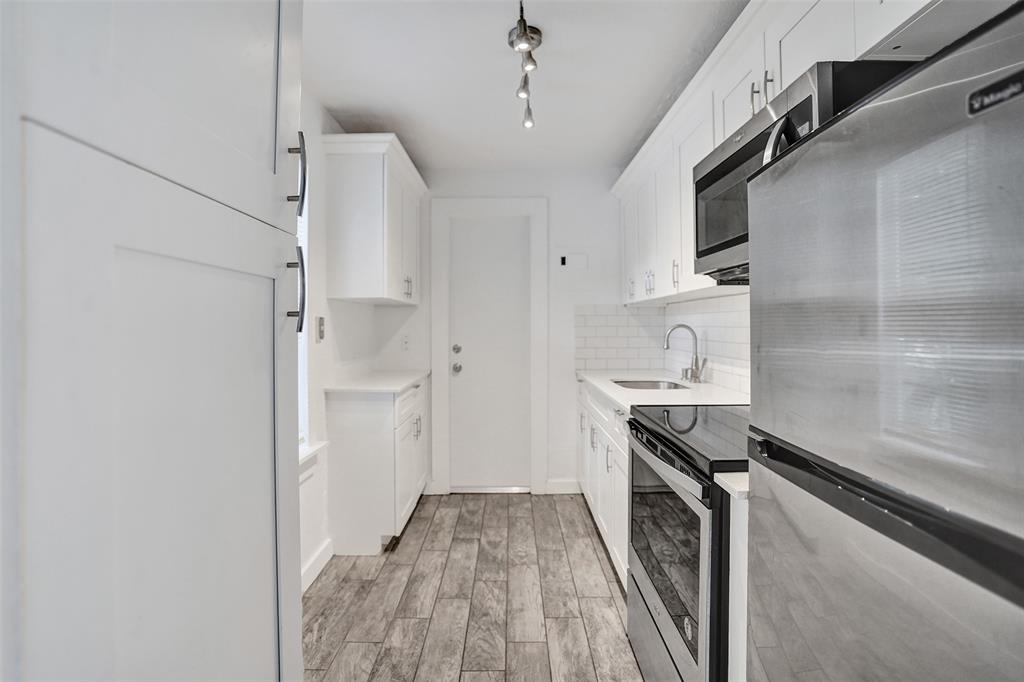 Flamingo Park - Residential