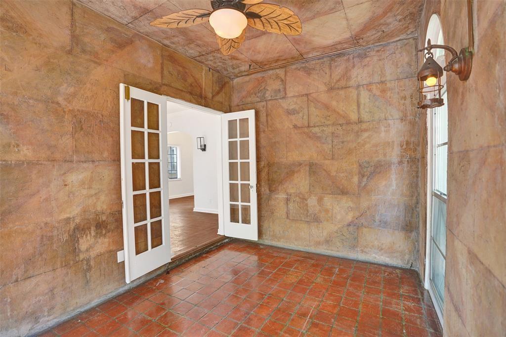 Flamingo Park - Residential