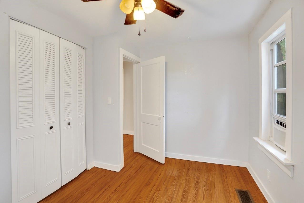 Flamingo Park - Residential