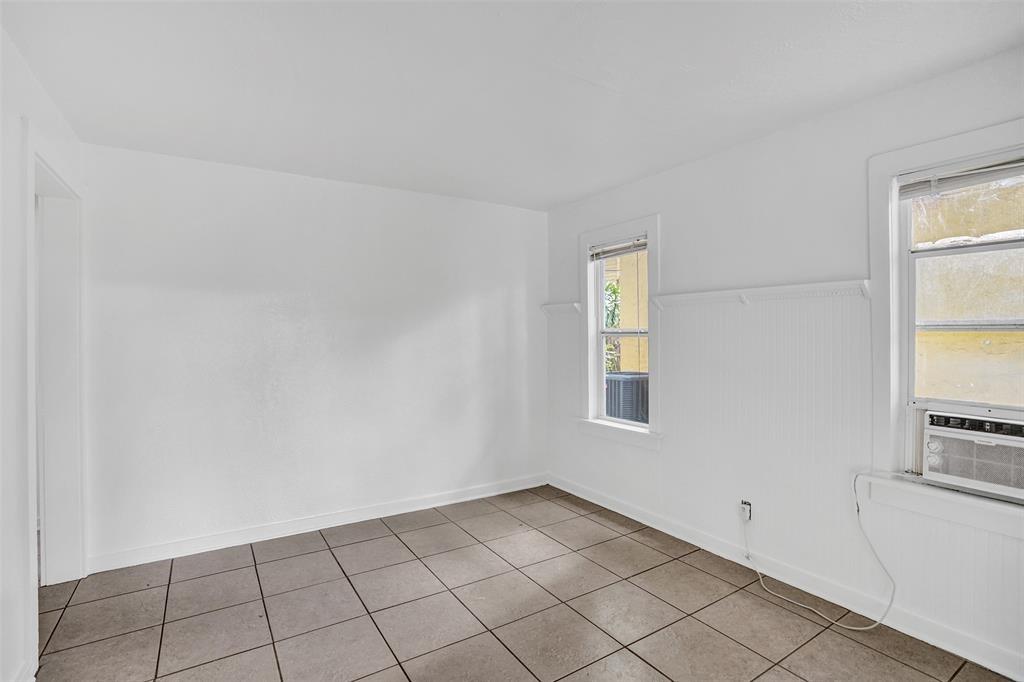 Flamingo Park - Residential