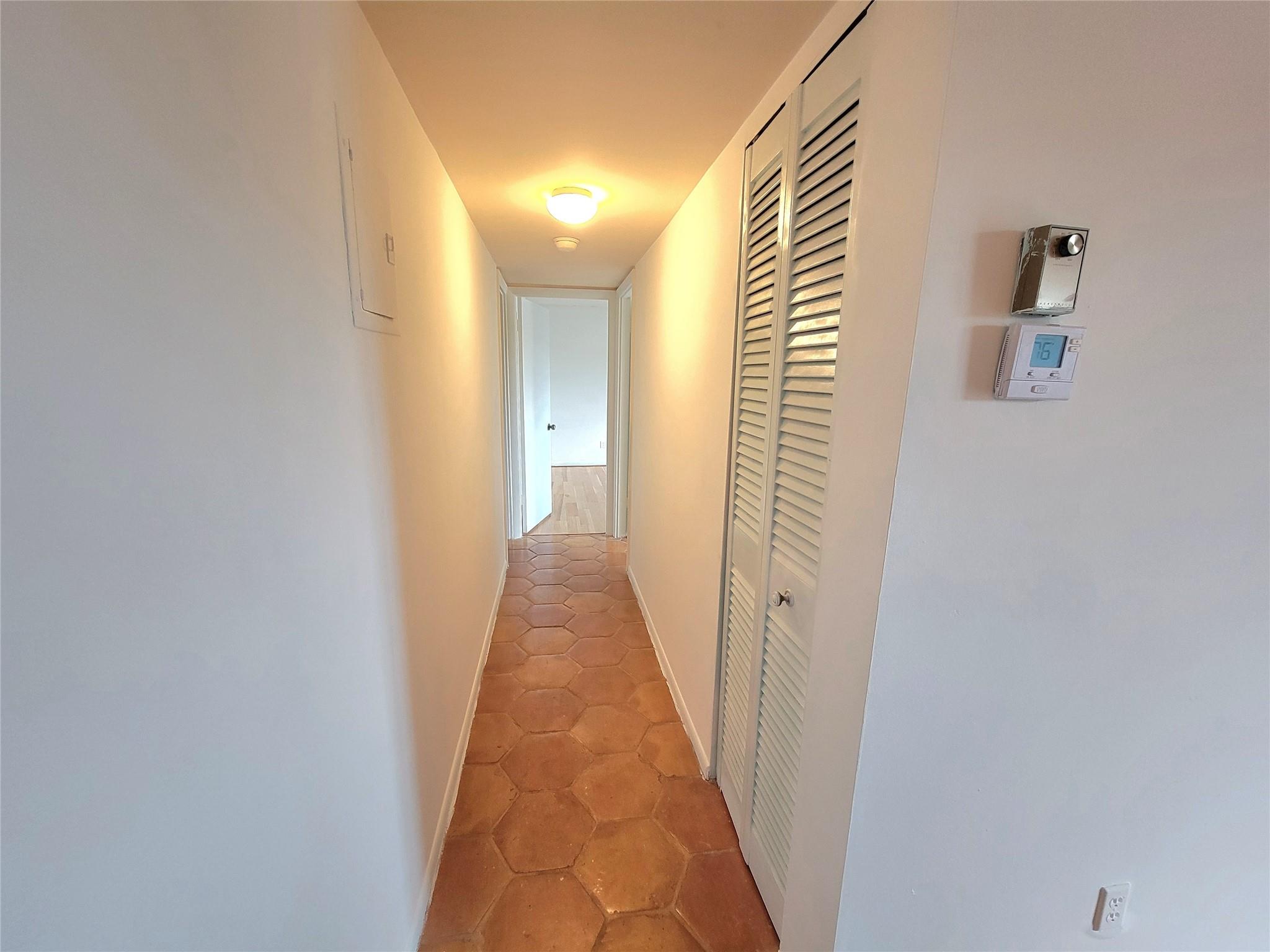 Oakbrook Village - Residential