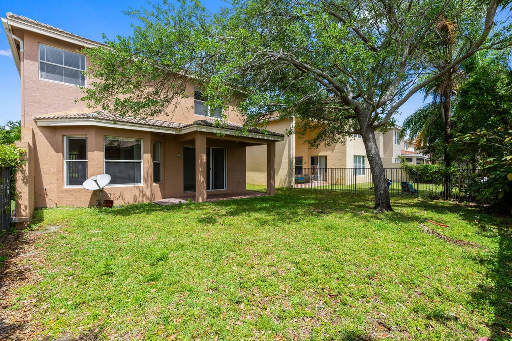 Photo of 8926 Kettle Drum Terrace, Boynton Beach, FL 33473 (MLS # R11078643)