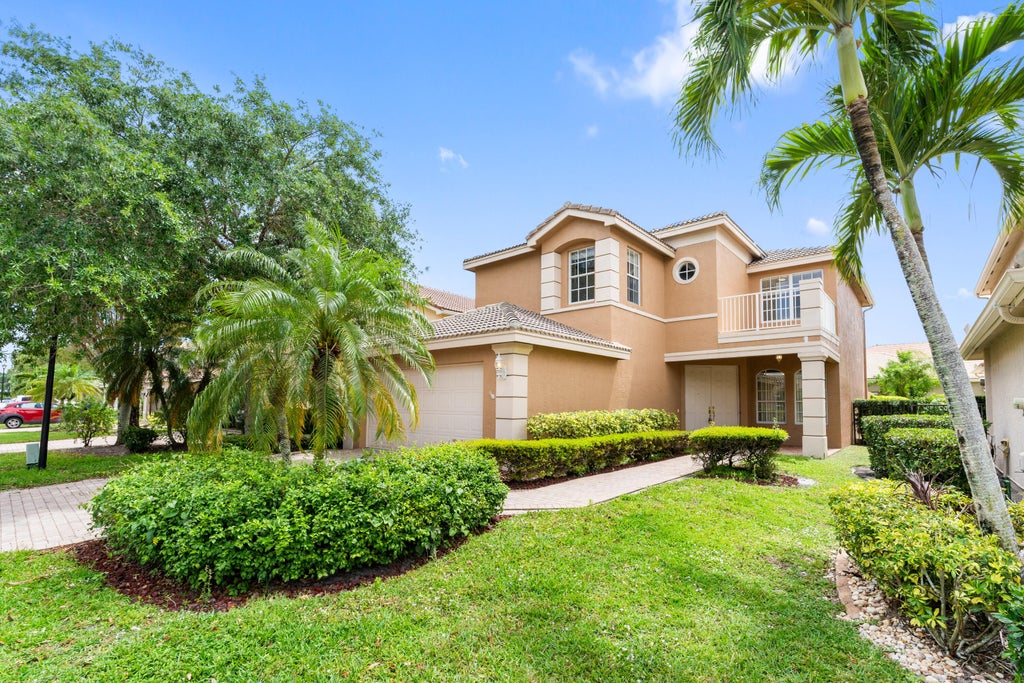 Photo of 8926 Kettle Drum Terrace, Boynton Beach, FL 33473 (MLS # R11078643)