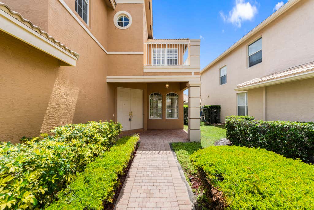 Photo of 8926 Kettle Drum Terrace, Boynton Beach, FL 33473 (MLS # R11078643)