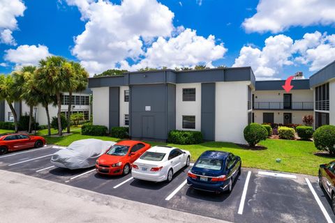 514 Piedmont K k Delray Beach FL 33484