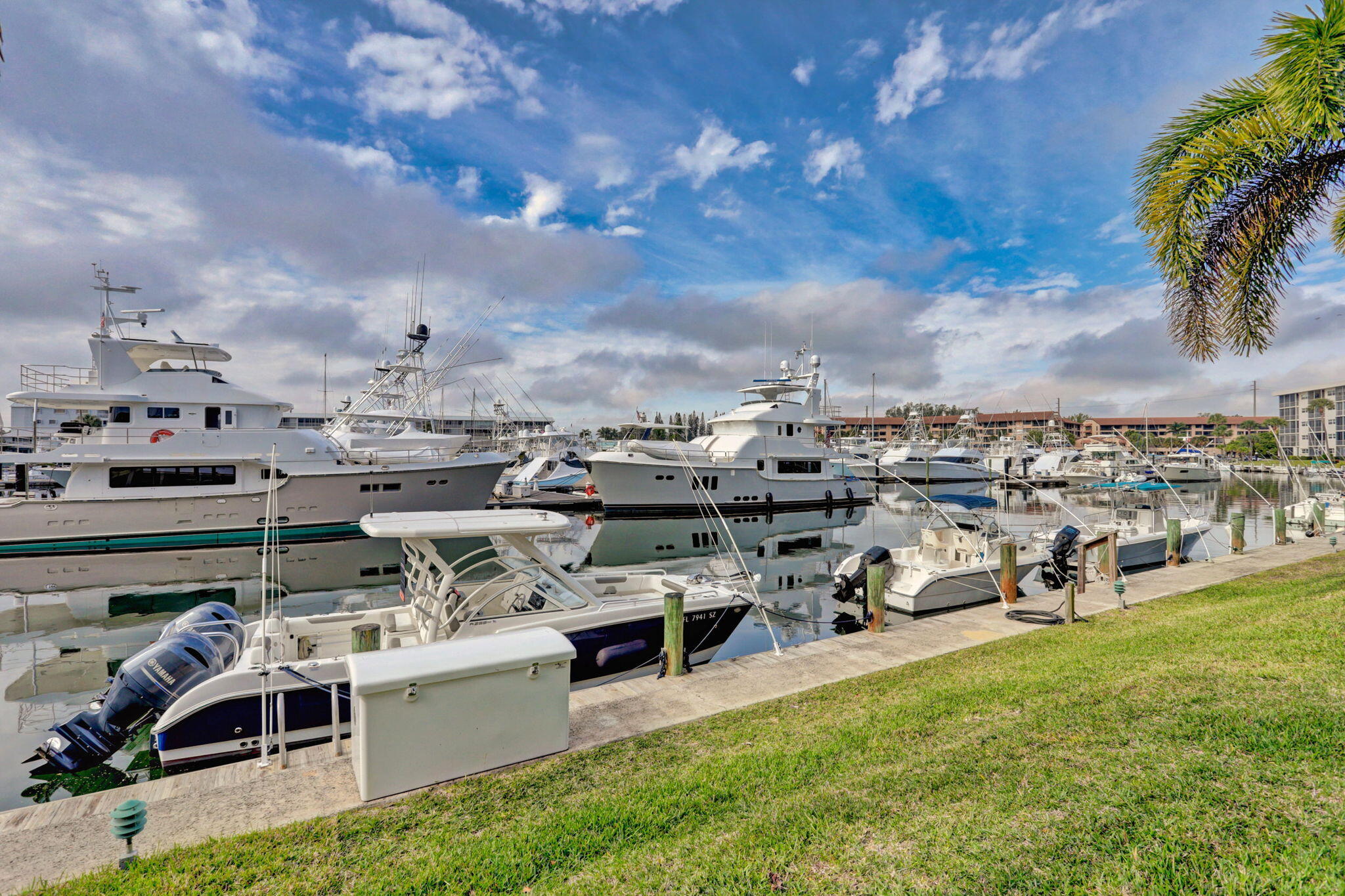 PORTS O CALL CONDO S A, B, C AND D - Residential