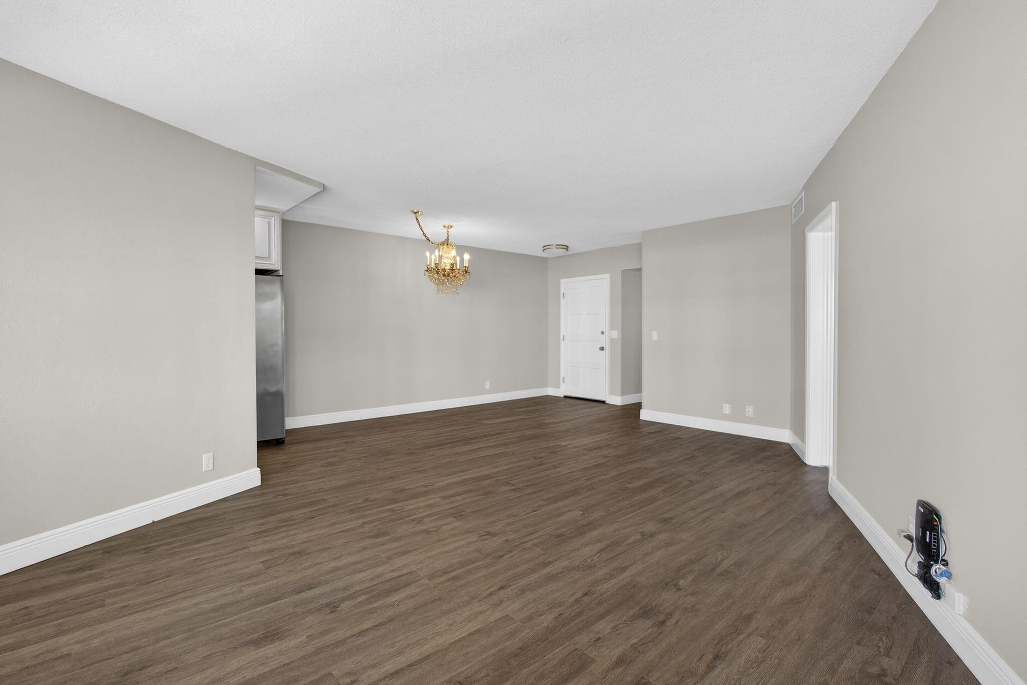 PORTS O CALL CONDO S A, B, C AND D - Residential