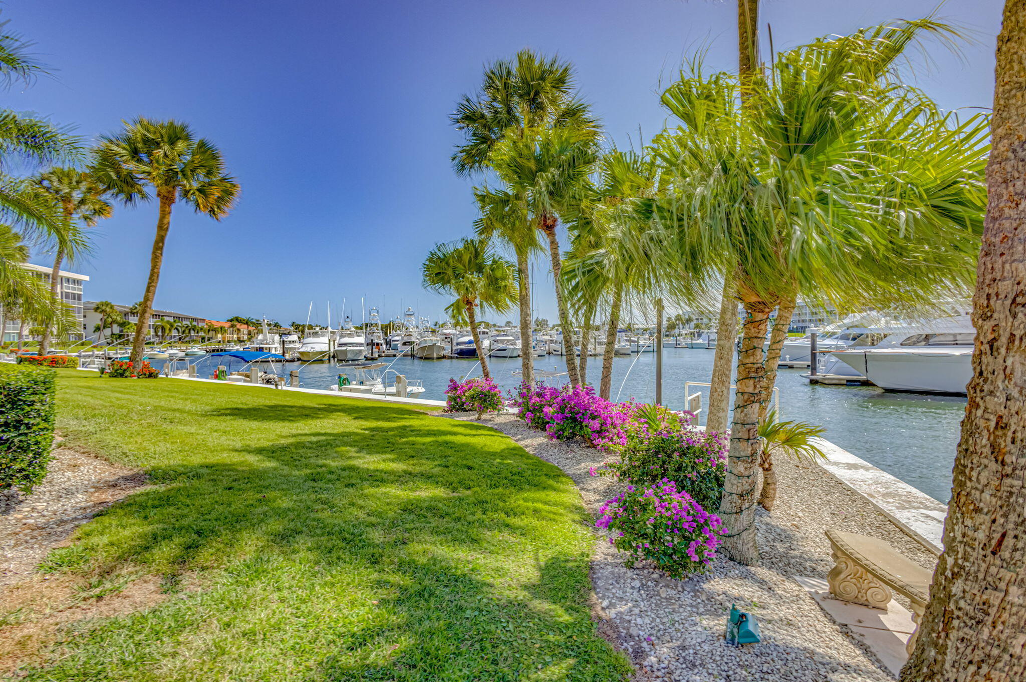 PORTS O CALL CONDO S A, B, C AND D - Residential