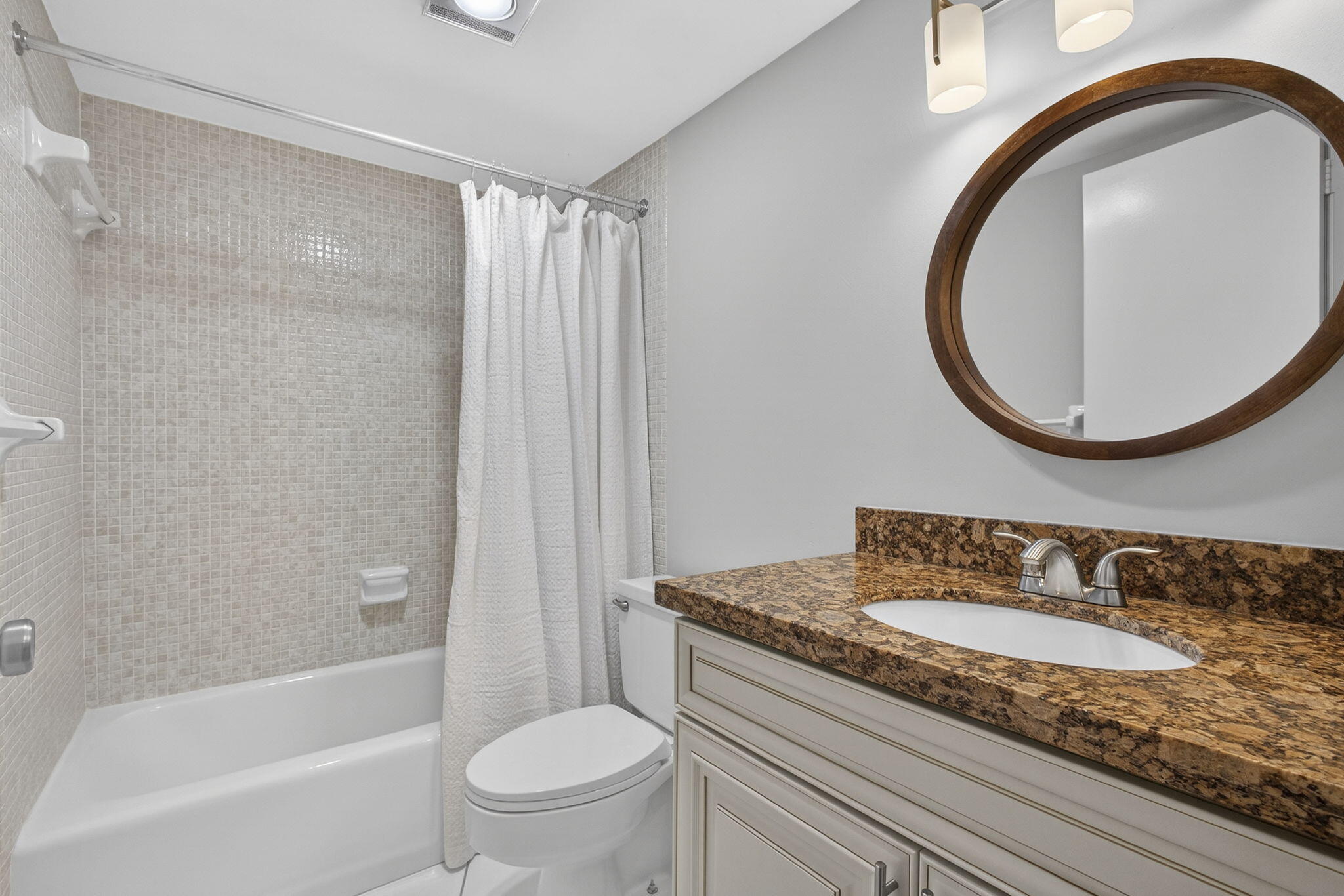 PORTS O CALL CONDO S A, B, C AND D - Residential