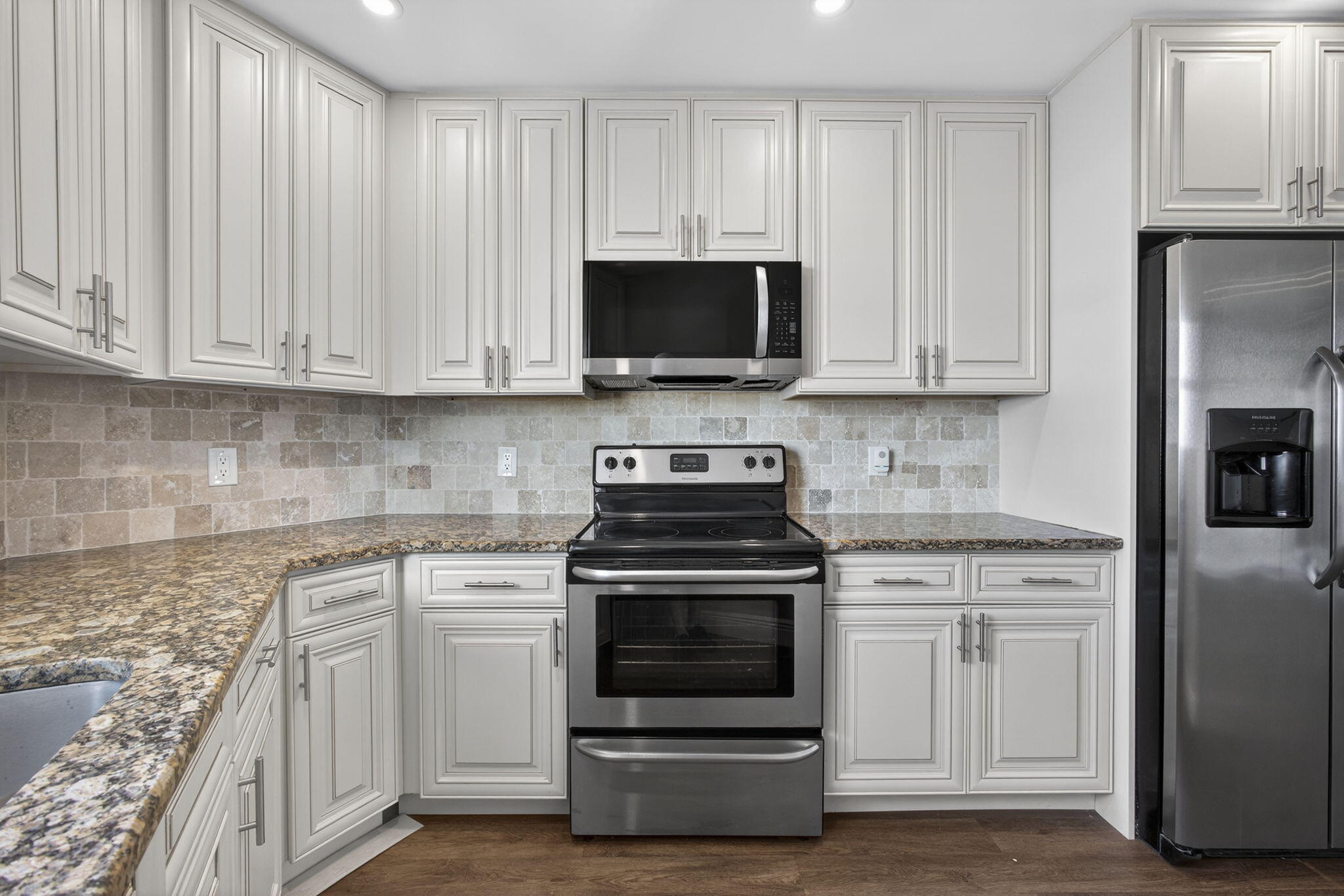 PORTS O CALL CONDO S A, B, C AND D - Residential