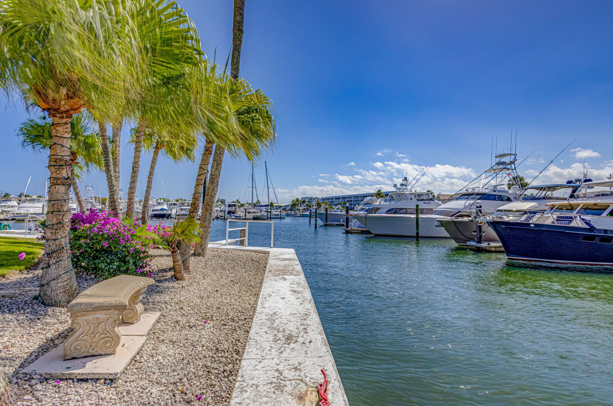 PORTS O CALL CONDO S A, B, C AND D - Residential