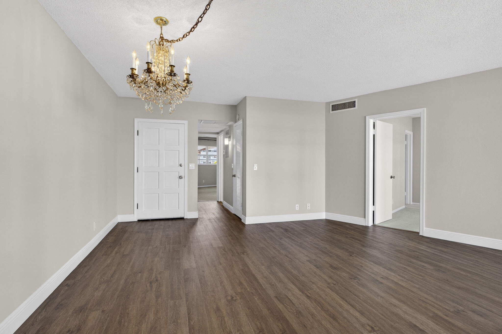 PORTS O CALL CONDO S A, B, C AND D - Residential