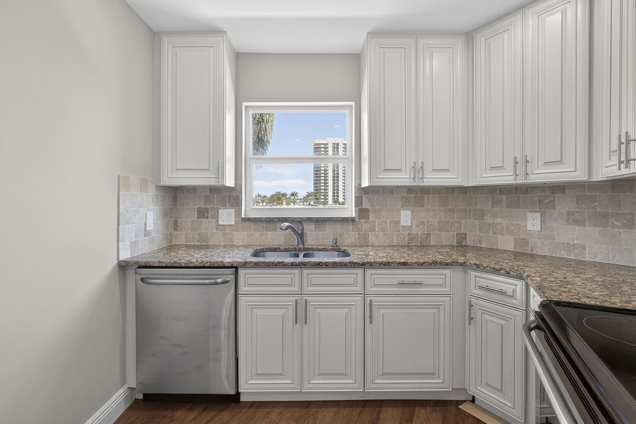 PORTS O CALL CONDO S A, B, C AND D - Residential