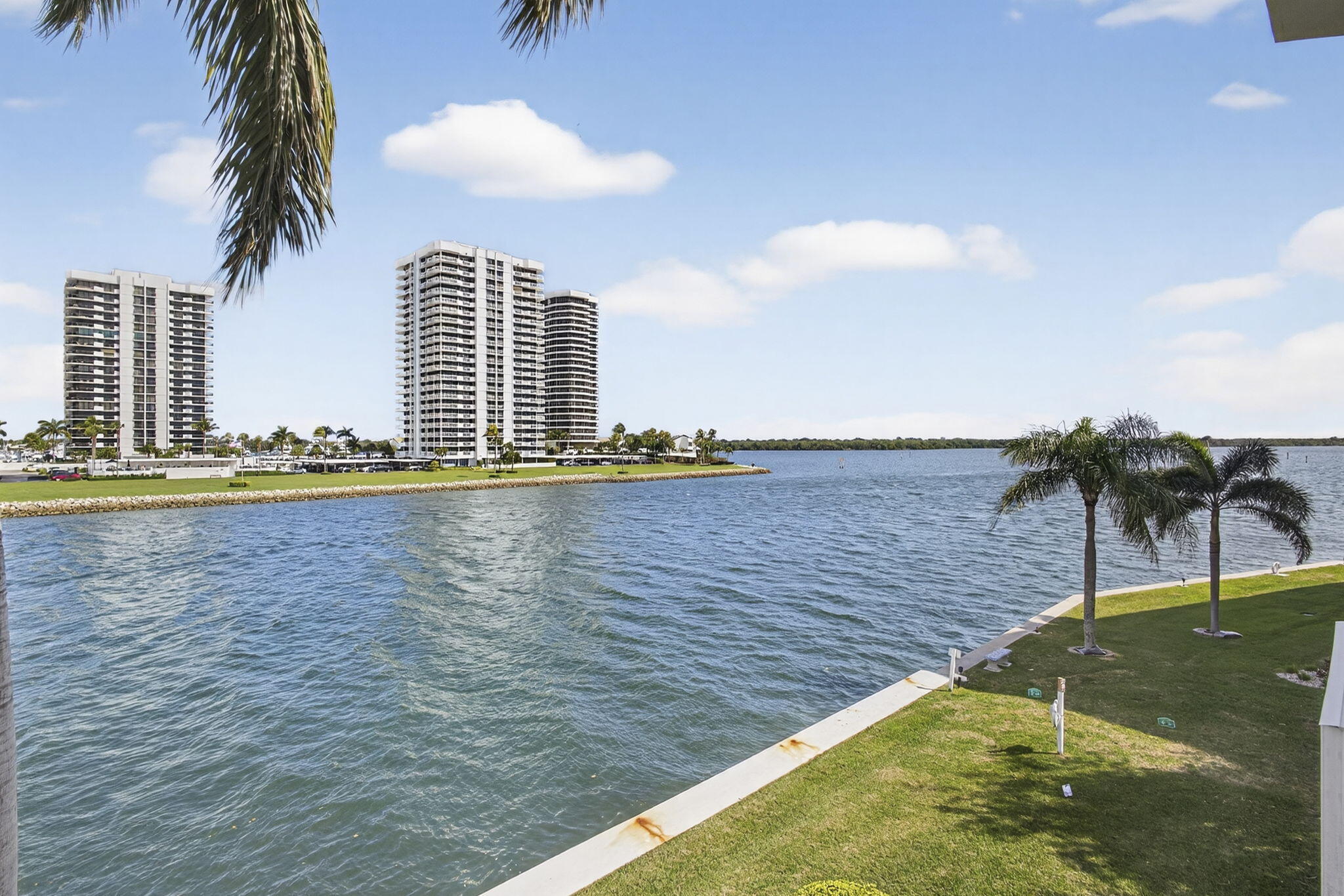 PORTS O CALL CONDO S A, B, C AND D - Residential