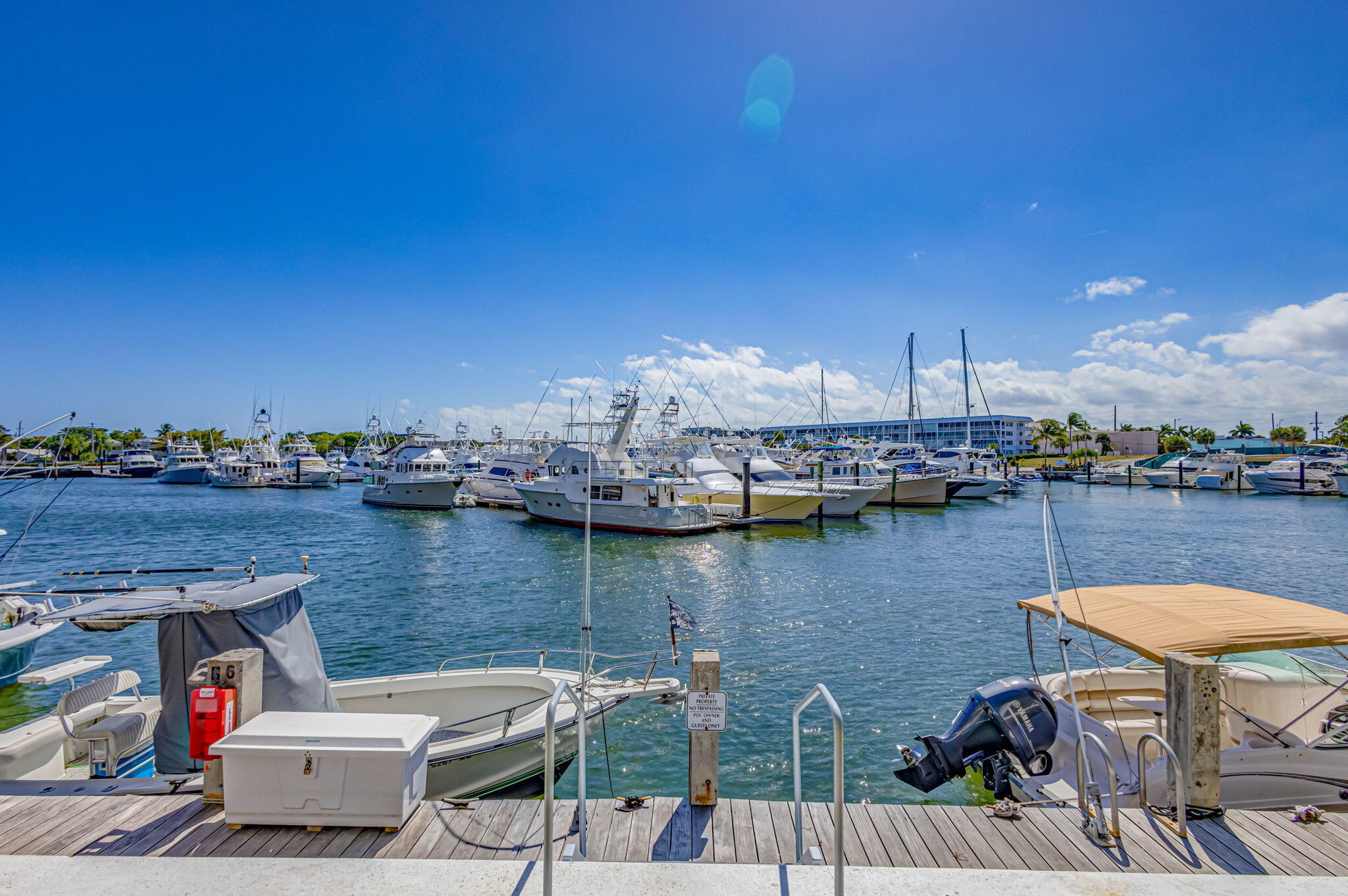 PORTS O CALL CONDO S A, B, C AND D - Residential