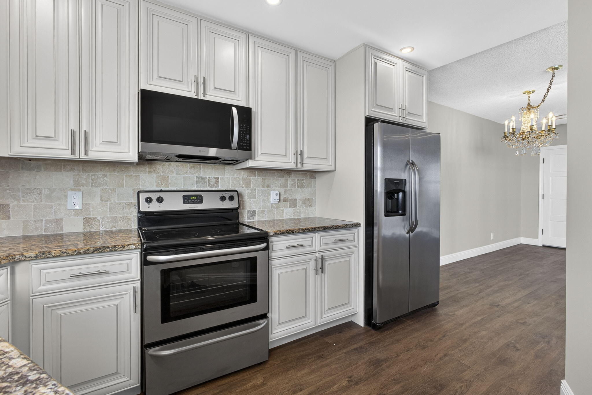 PORTS O CALL CONDO S A, B, C AND D - Residential