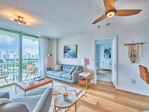 610 Clematis Street Unit 522, West Palm Beach, FL MLS: R11085006