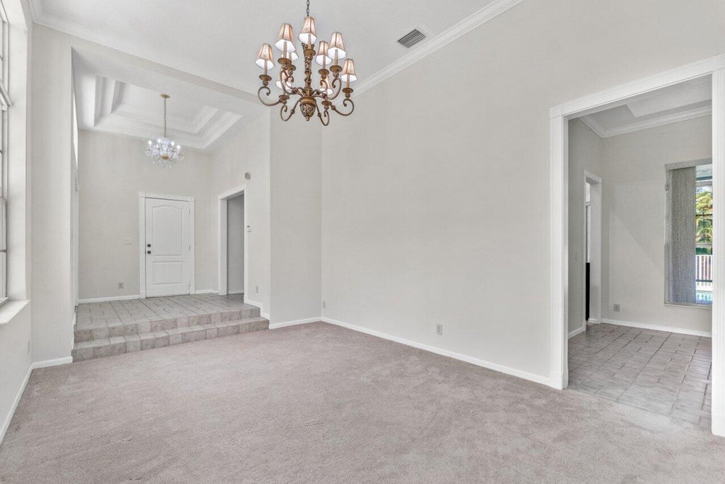 Photo of 16033 E Burns Drive, Loxahatchee, FL 33470 (MLS # R10958279)