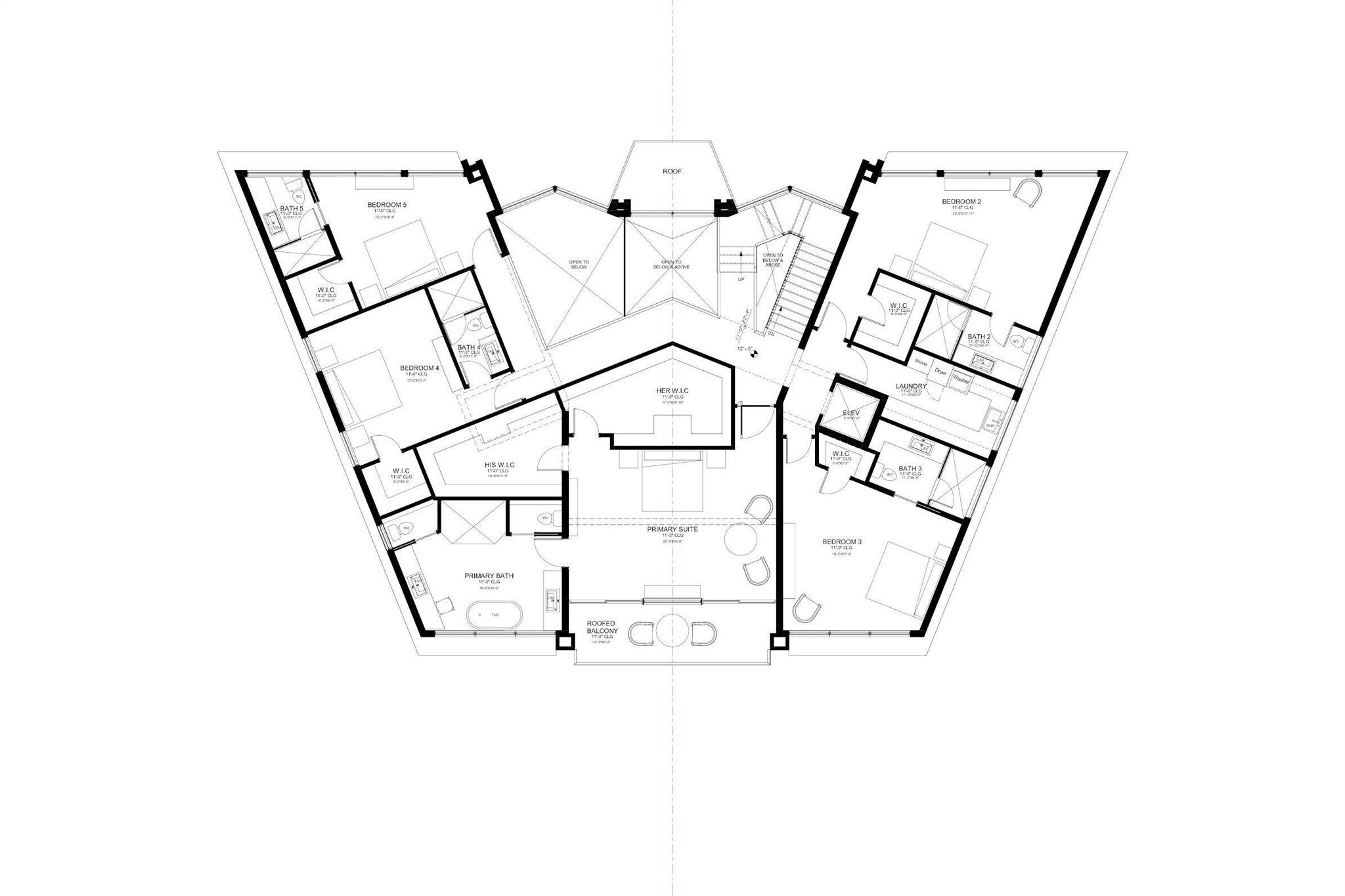TROPIC ISLE 4TH SEC - Land