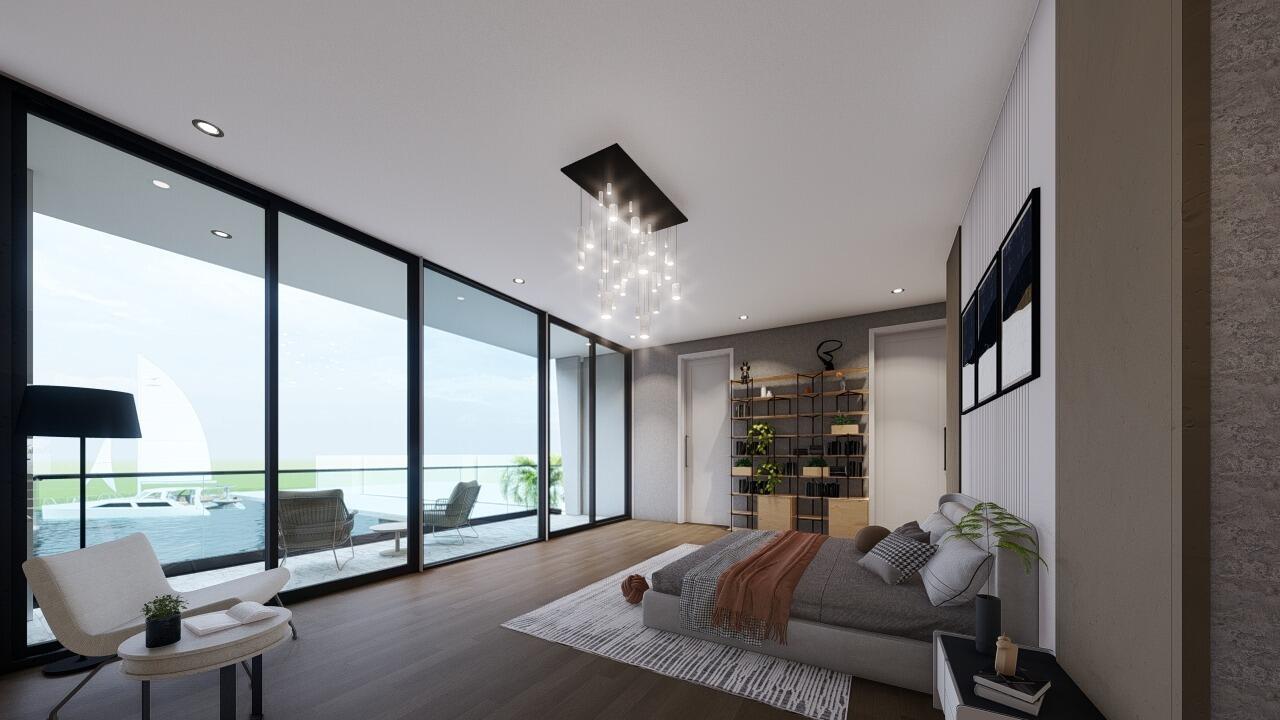 TROPIC ISLE 4TH SEC - Land