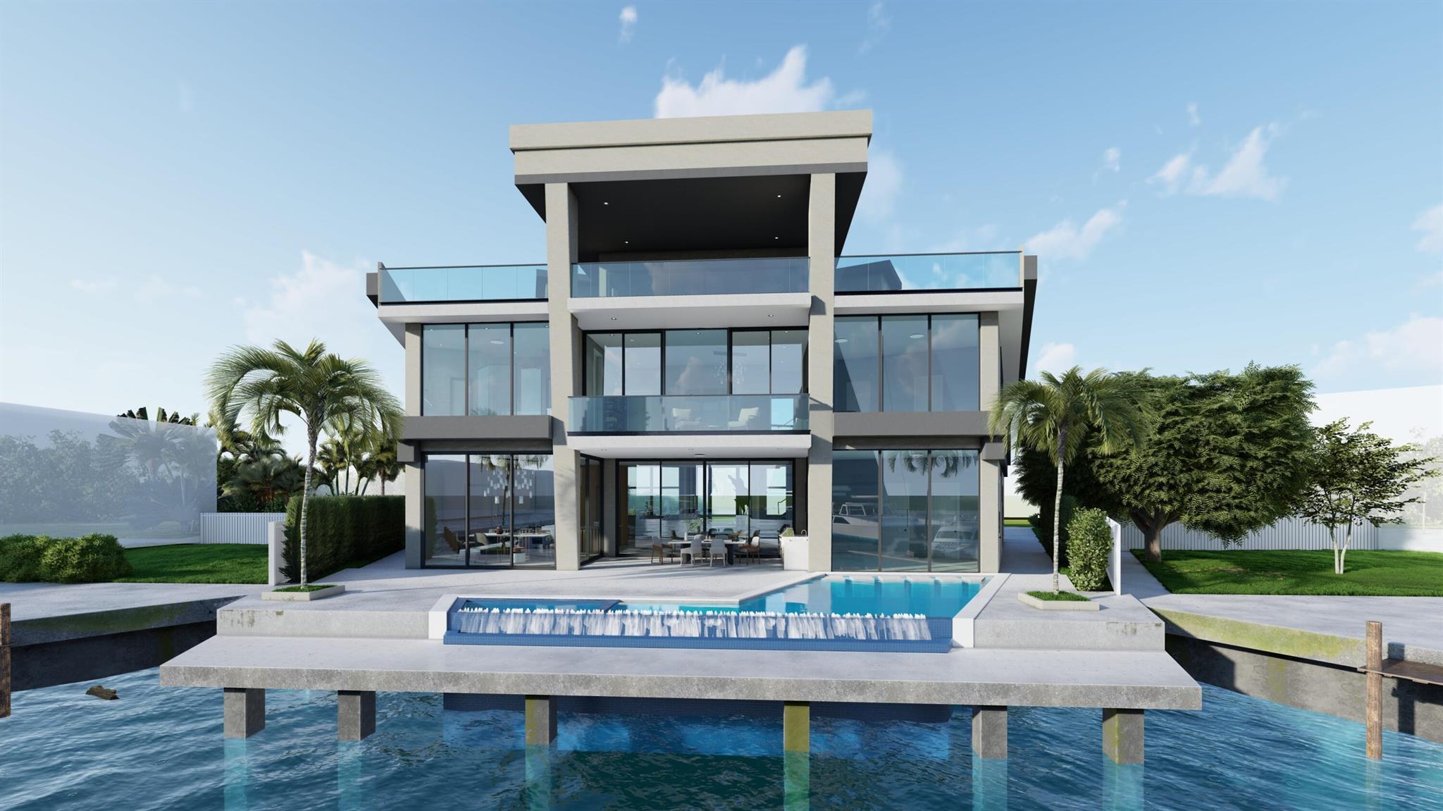 910 Jasmine Drive