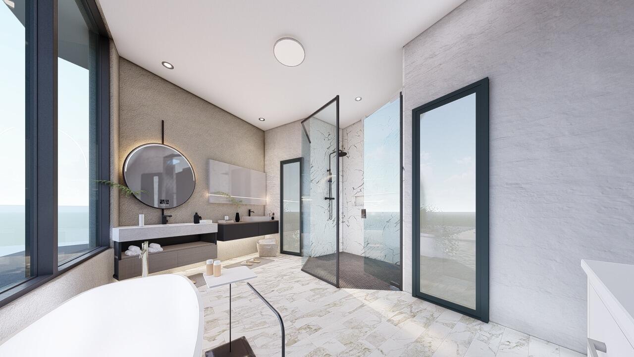 TROPIC ISLE 4TH SEC - Land