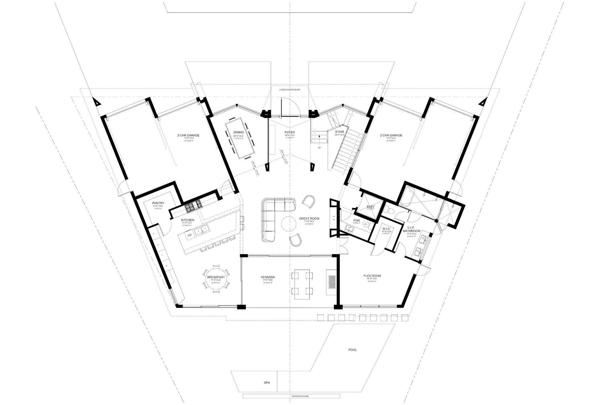 TROPIC ISLE 4TH SEC - Land