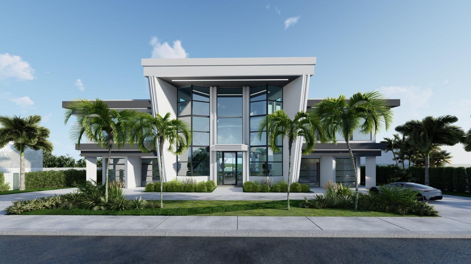910 Jasmine Drive